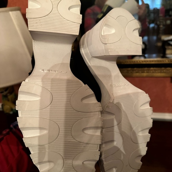 Sorel Women's Brex Heel Cozy Lace Boot - Picture 9 of 11